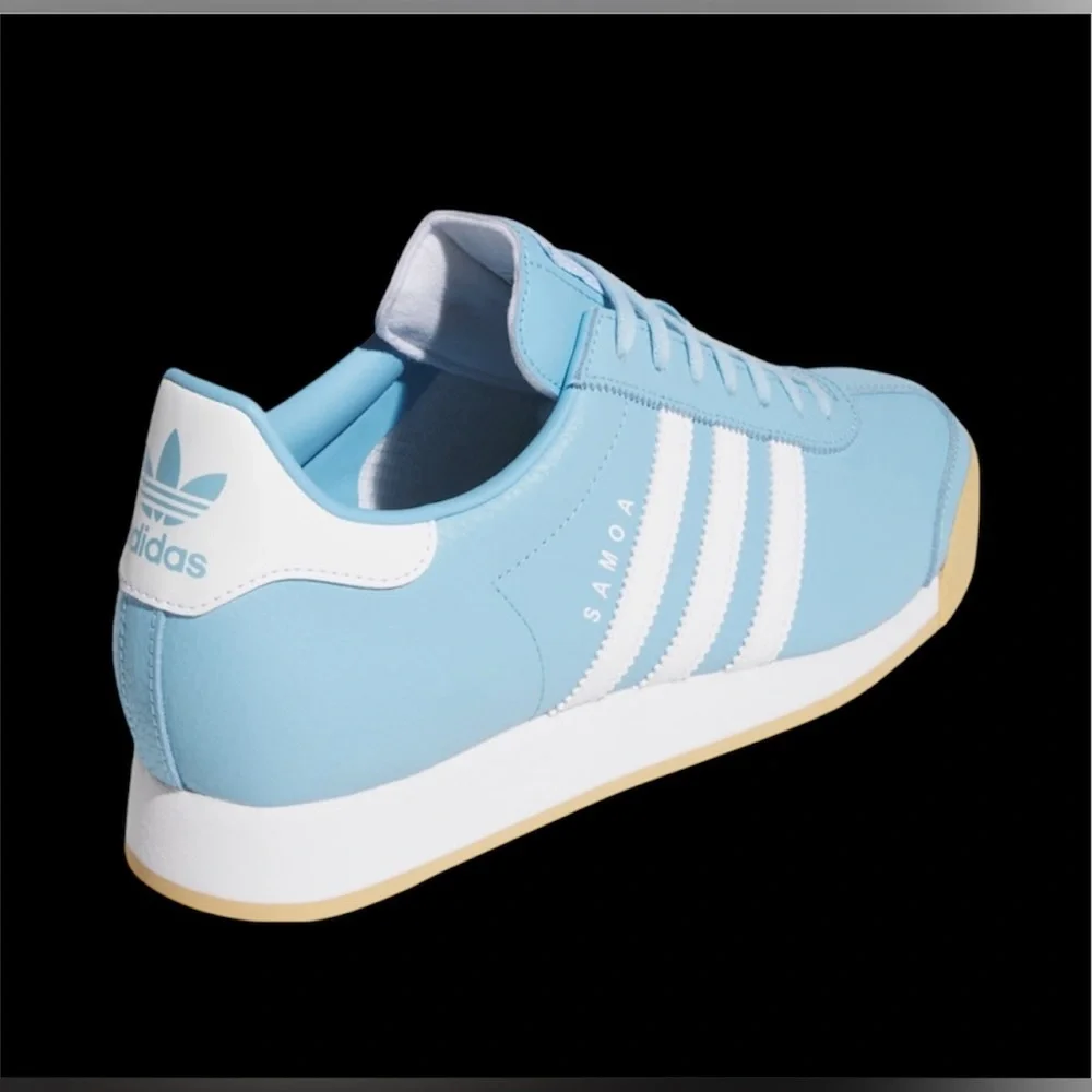 Adidas Samoa‎ Pantone / Cloud White JH7150